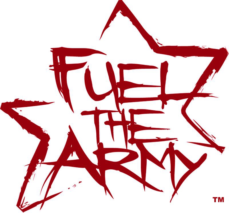FUEL THE ARMY OFFICIAL WEBSITE