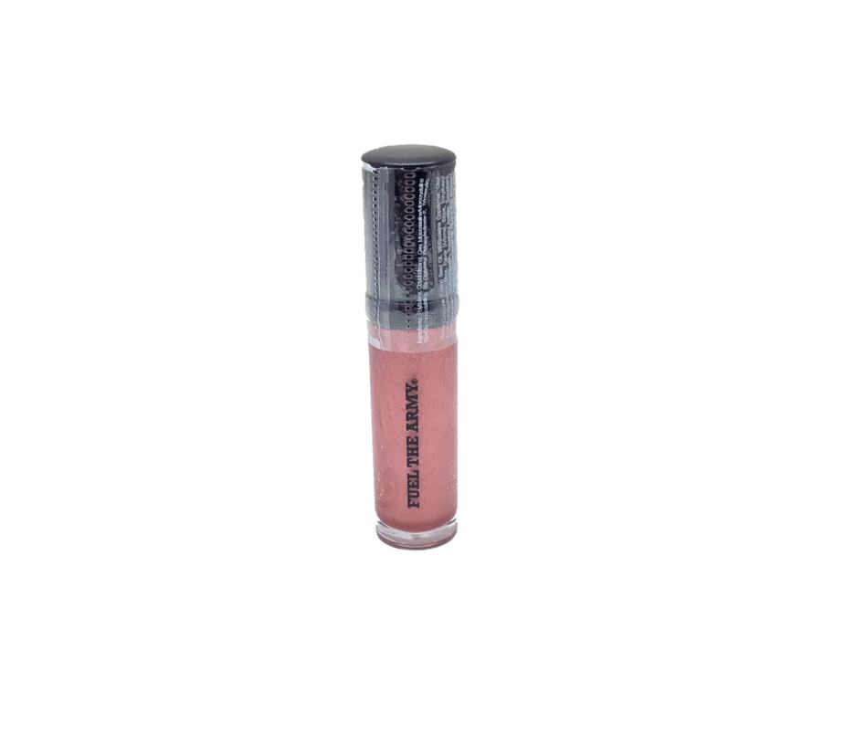 FUEL THE ARMY® LIP GLOSS