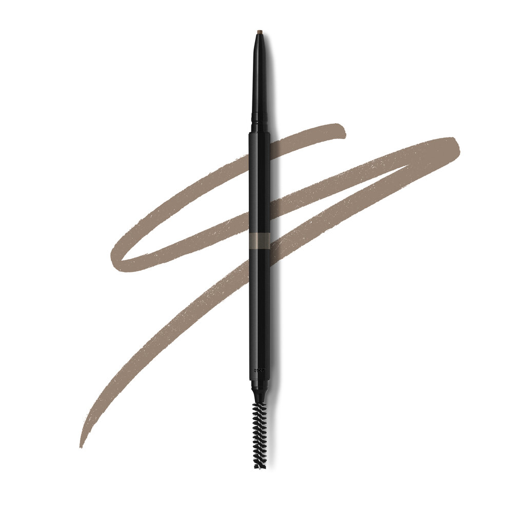 PRECISION BROW PENCIL-LASTS 10 HOURS BETTER DEFINED BROWS