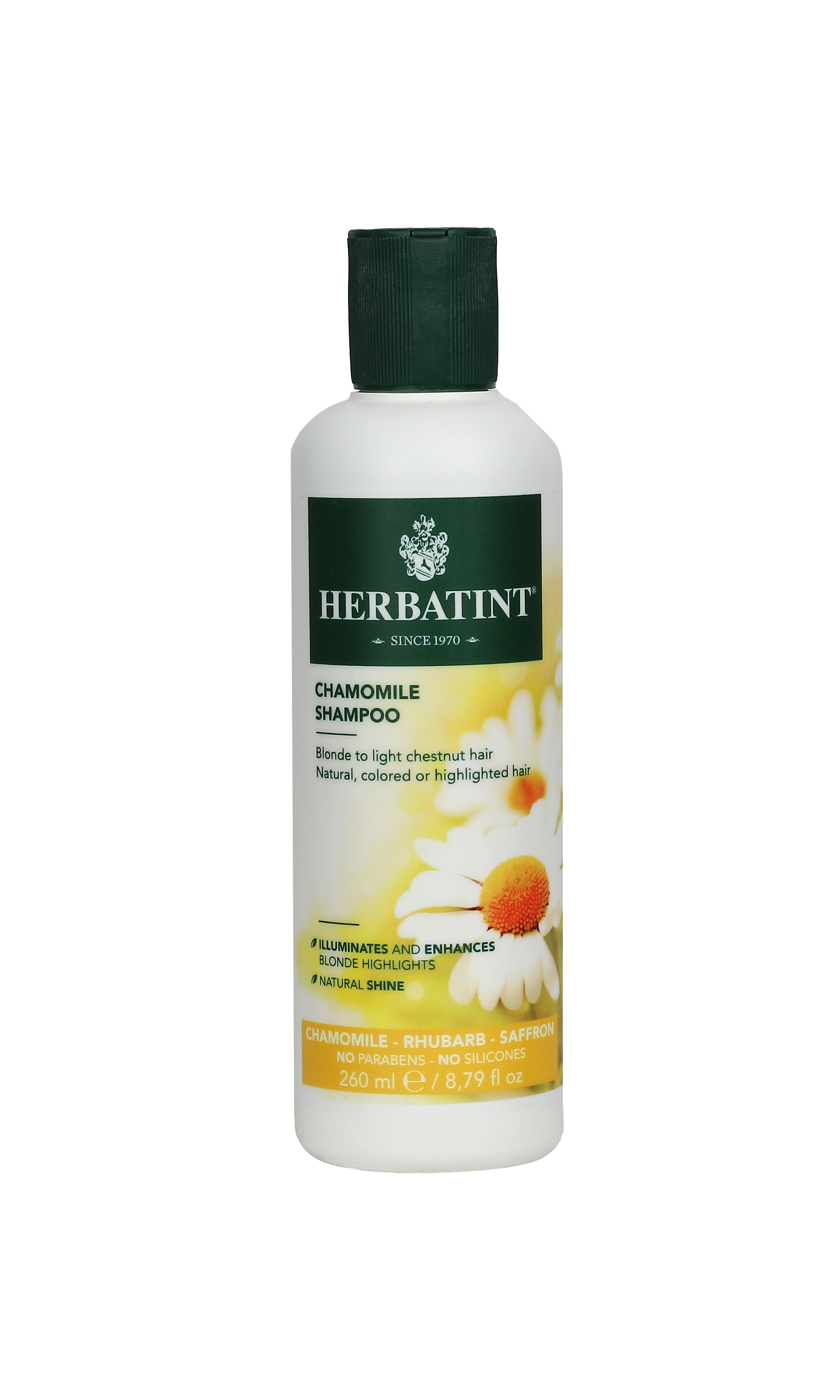 Chamomile Shampoo 8.79 fl oz WITH PRICE-BEAT GUARANTEE