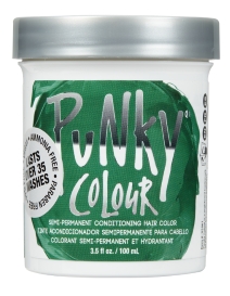 PUNKY COLOUR-APPLE GREEN-3.5oz - Click Image to Close