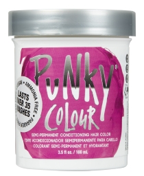 PUNKY COLOUR-FLAMINGO PINK-3.5oz - Click Image to Close