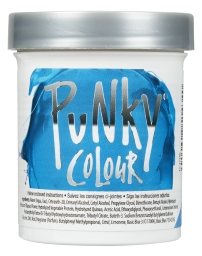 PUNKY COLOUR-LAGOON BLUE-3.5oz - Click Image to Close