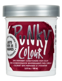 PUNKY COLOUR-RED WINE-3.5oz - Click Image to Close