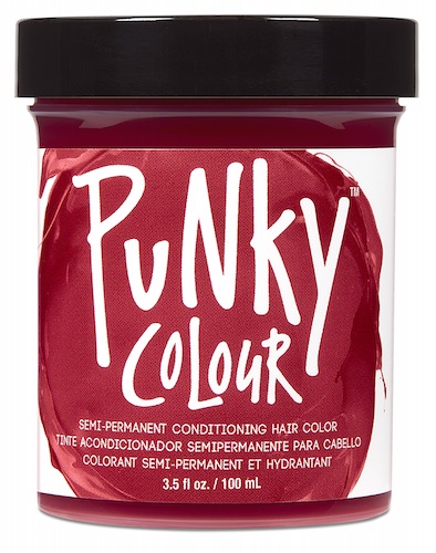 PUNKY COLOUR-CHERRY ON TOP-3.5oz - Click Image to Close
