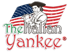 THE ITALIAN YANKEE®