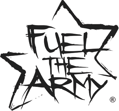 FUEL THE ARMY® :: Bringing Teeth to The Body...
