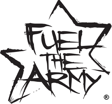 FUEL THE ARMY.com