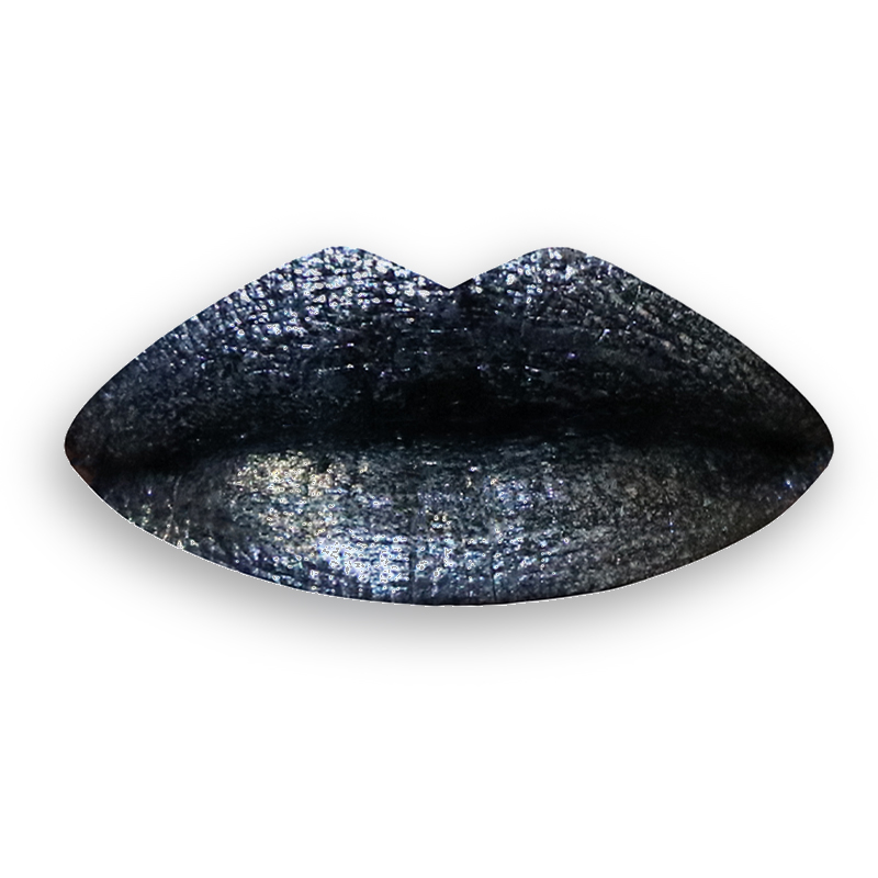 LIQUID METAL LIPS