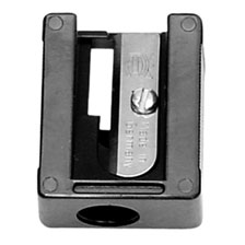 Deluxe Pencil Sharpeners