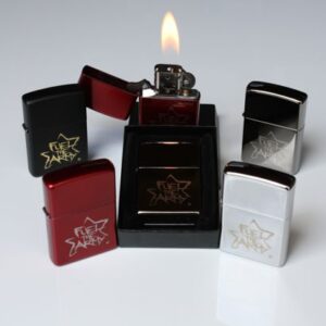 FUEL THE ARMY® LIGHTERS
