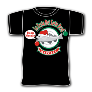 La Festa Dei Sette Pesci