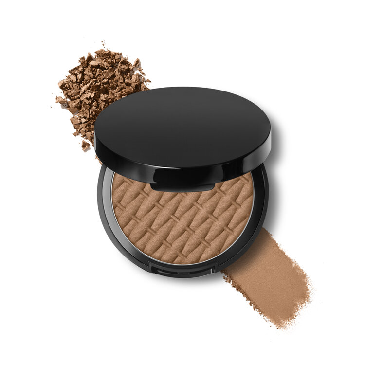 MINERAL SHEER BRONZER
