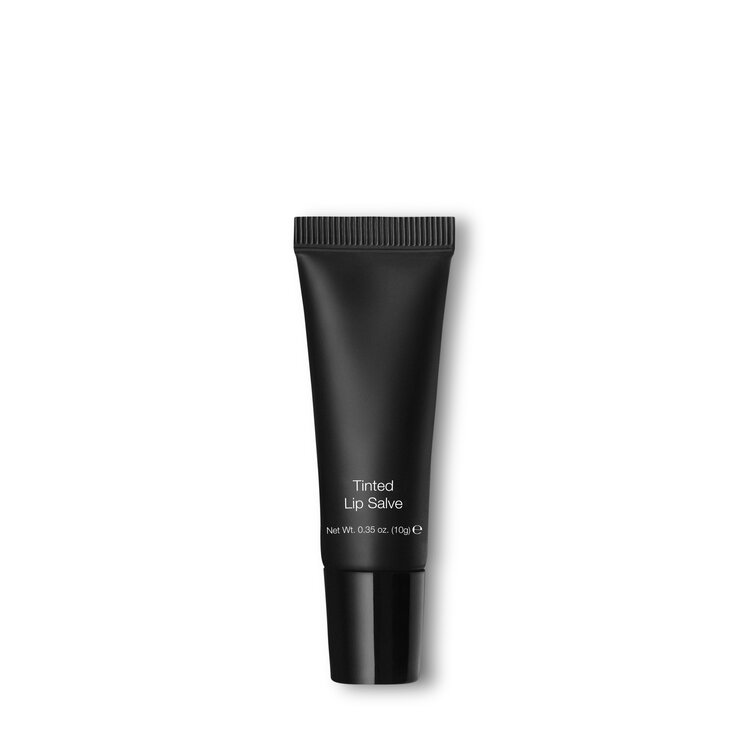 TINTED LIP SALVE with Edible Marine Algae