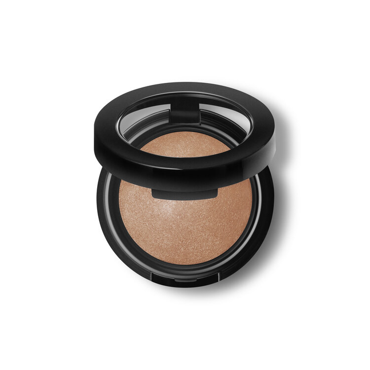 BAKED BRONZING POWDER