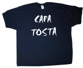 Capa Tosta