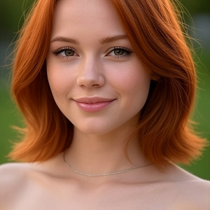 copper red hair dye