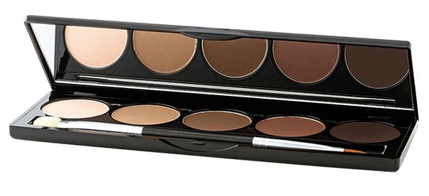 CREAM CONTOURING PALETTES