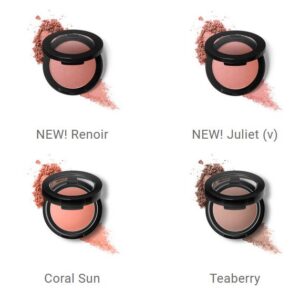 FUEL THE ARMY™ MINERAL BLUSH