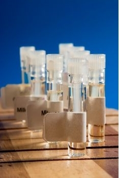 FAYNGZ® FRAGRANCE SAMPLES