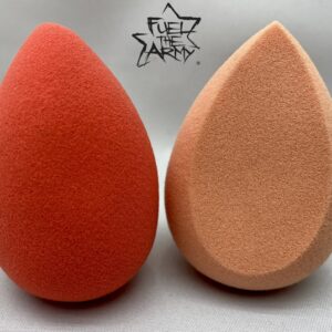 PROFESSIONAL MAKEUP SPONGE/BLENDER SET