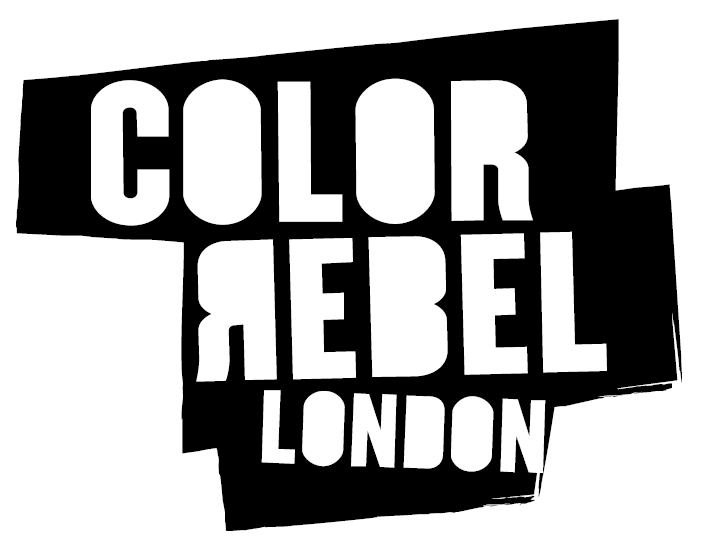 COLOR REBEL LONDON - Click Image to Close