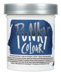 PUNKY COLOUR-MIDNIGHT BLUE-3.5oz - Click Image to Close